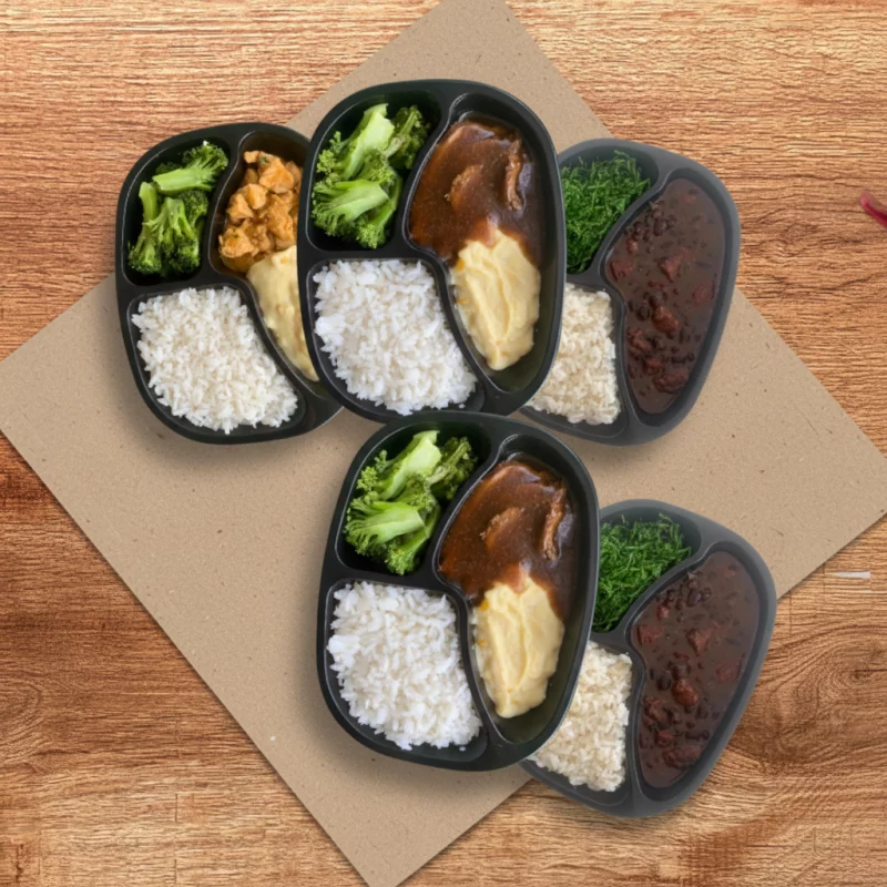 Combo Semanal Congelado/ Refrigerado