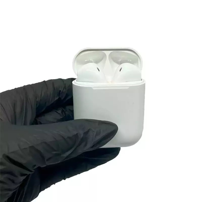 Fone de Ouvido Sem Fio Bluetooth i12