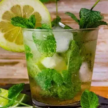 TAPI MOJITO