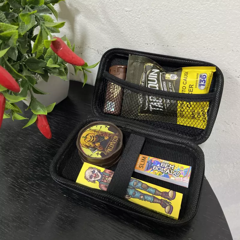 ScaryKit Exemplo