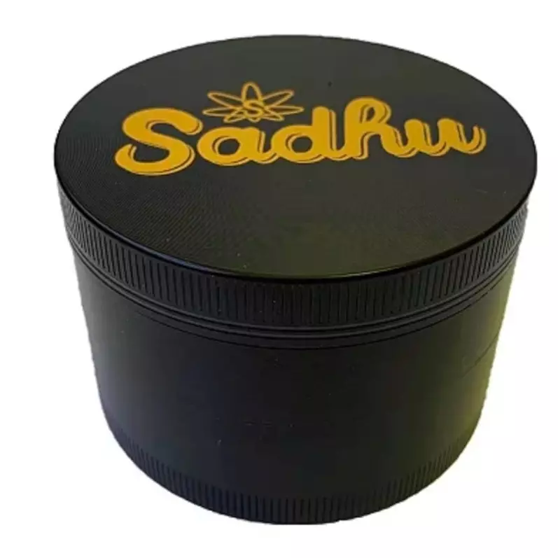 Triturador de Metal Sadhu GG