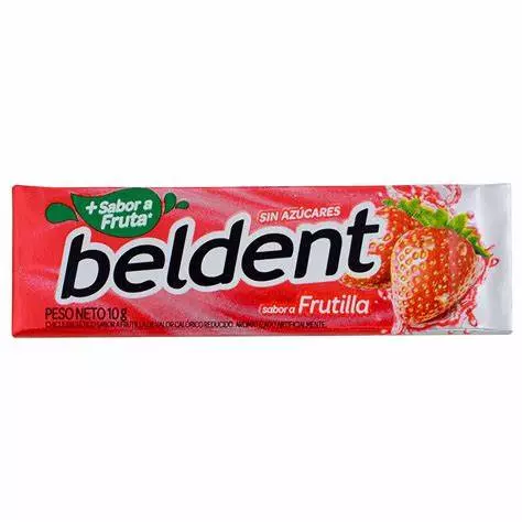 BELDENT FRUTILLA
