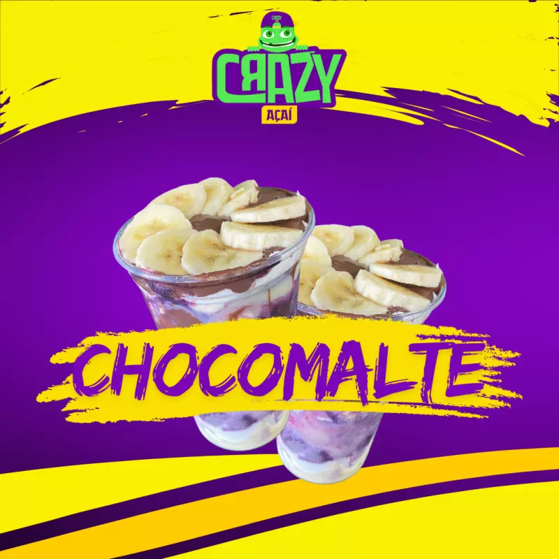 Combo Chocomalte 300ml