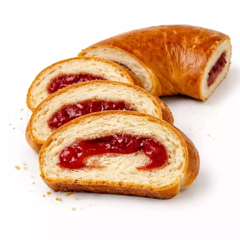 Rosca Romeu e Julieta