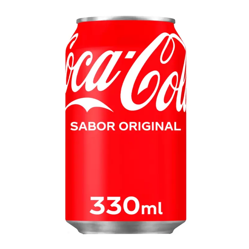 Coca-Cola Sabor