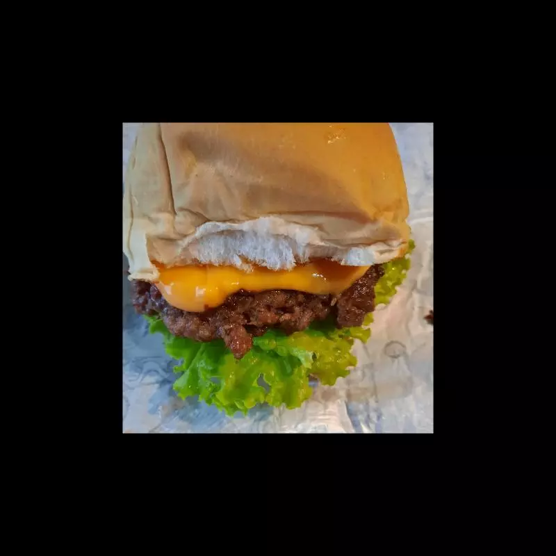 XBurguer