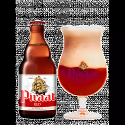 Piraat Red