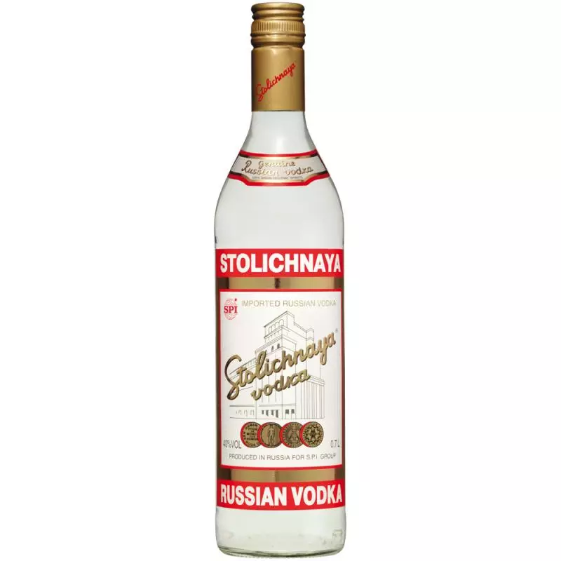 STOLICHNAYA