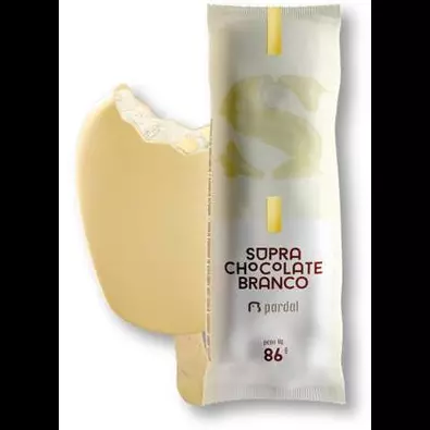 Sorvete Pardal Supra