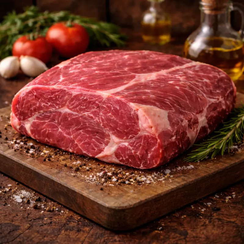 Miolo Acém Corrali - 1279