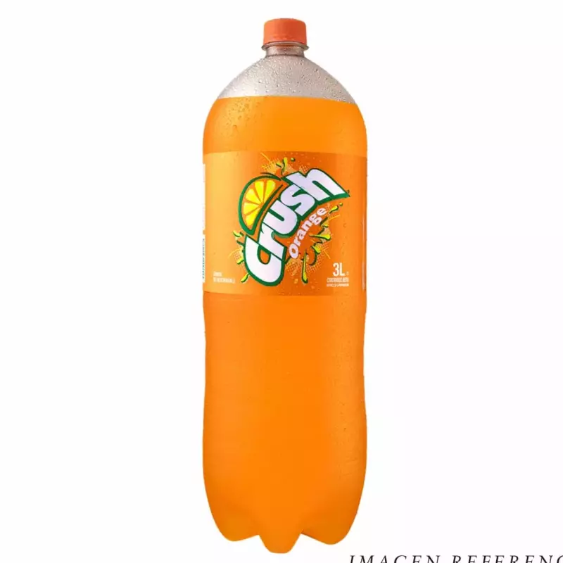 CRUSH 3.O LT PET