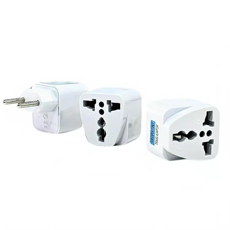 ADAPTADOR PARA TOMADA