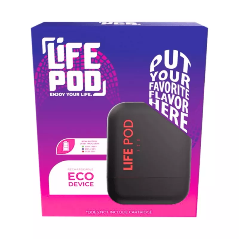 Base LifePod Eco I