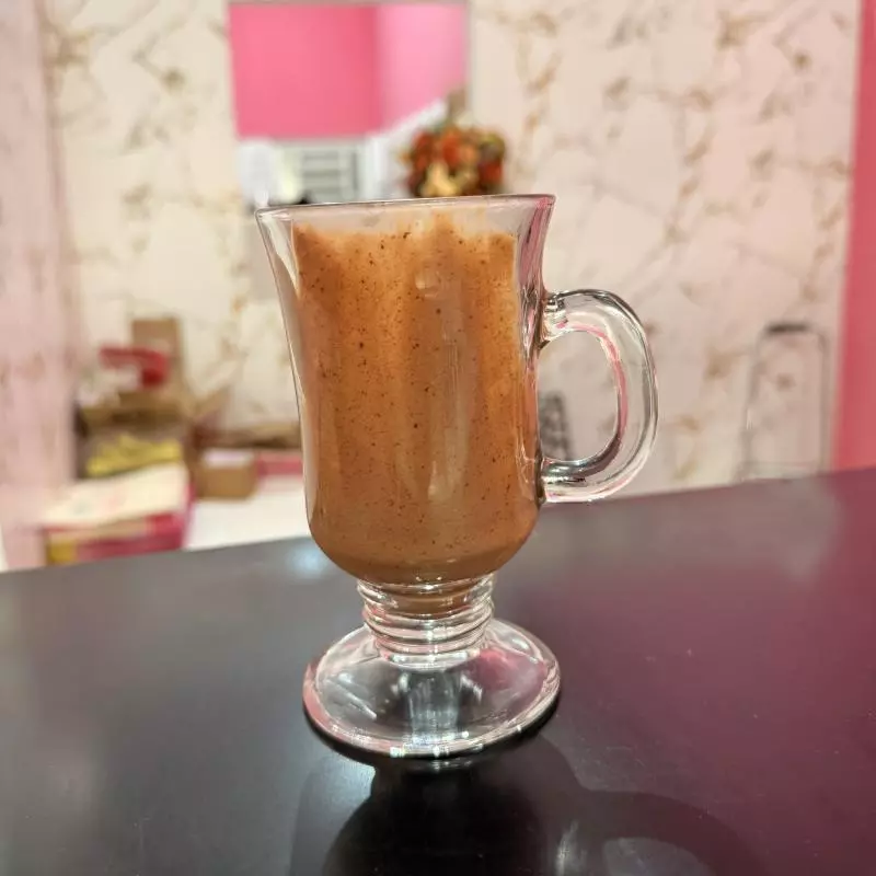 Chocolate Quente 240ml