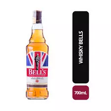BELLS 700ML