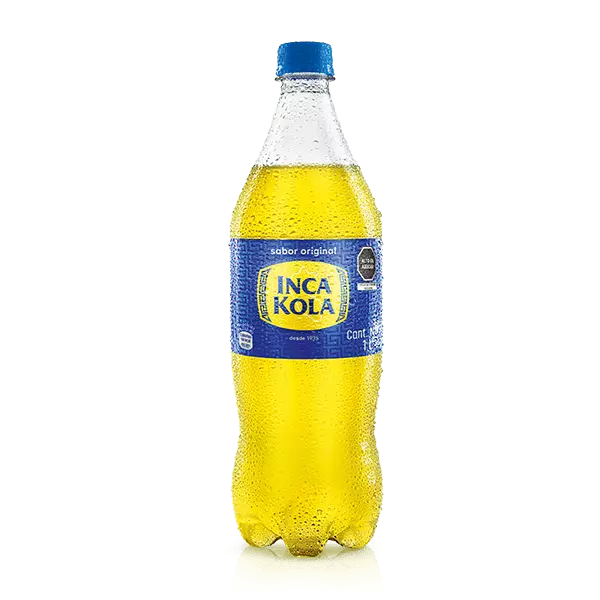 INCA KOLA