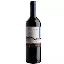 Vinho Tinto Venstiquero Clásico