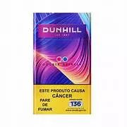DUNHILL DOUBLE REFRESH