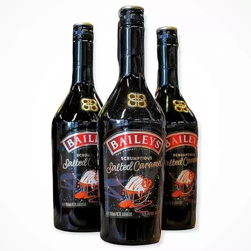 Baileys Salted Caramel