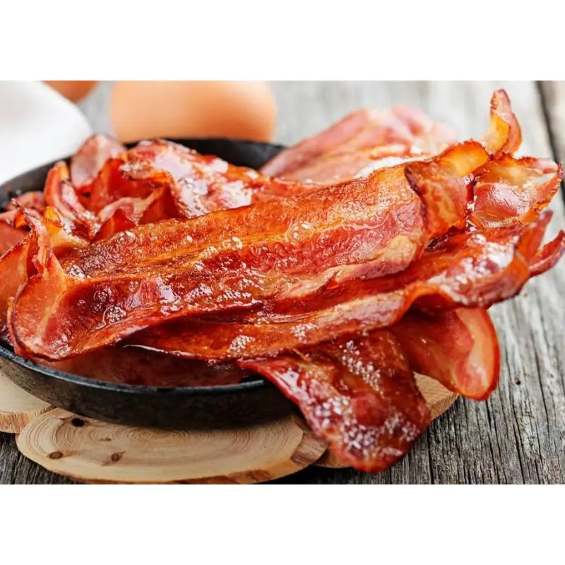 🥓 Bacon