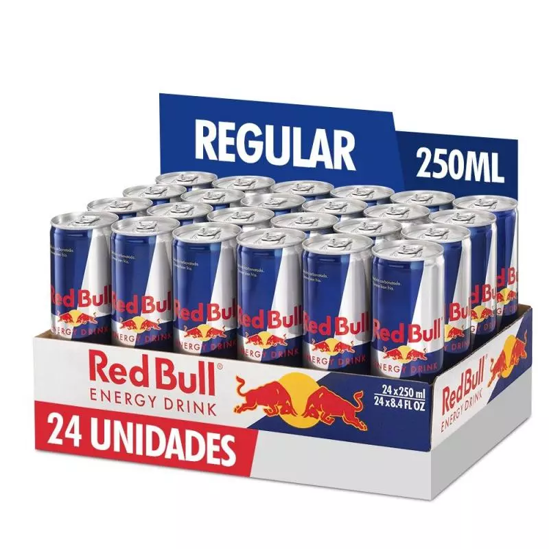 RED BULL