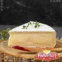 Queijo Brie - Federicci