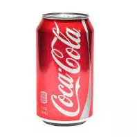 Coca-Cola (Lata)