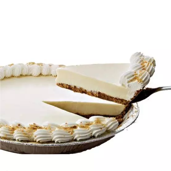 Pay de Limón 1.5 kg