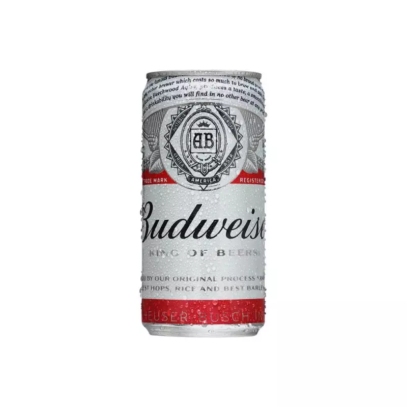 Budweiser 269ml
