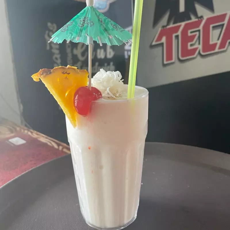 Piña colada