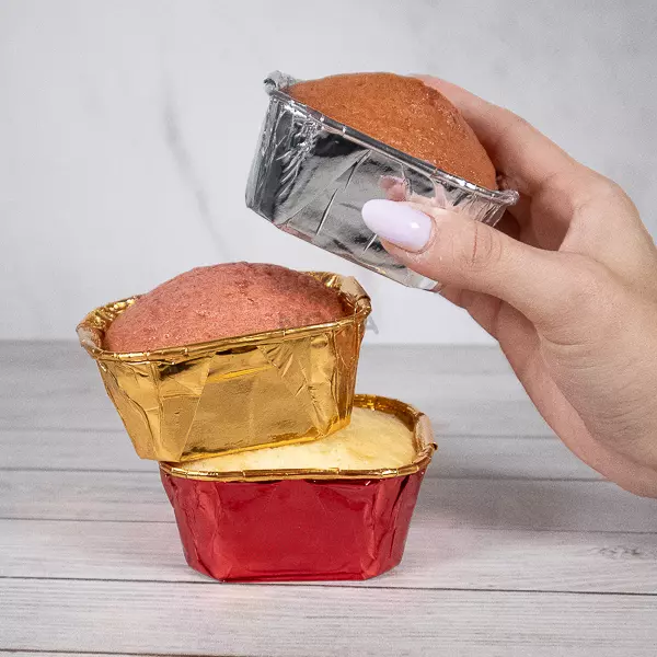 Capacillo Cuadrado Mtlzd SIN TAPA