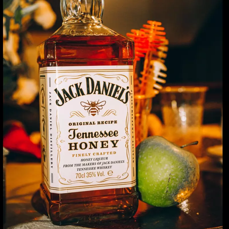 Jack Daniels Honey(dose)