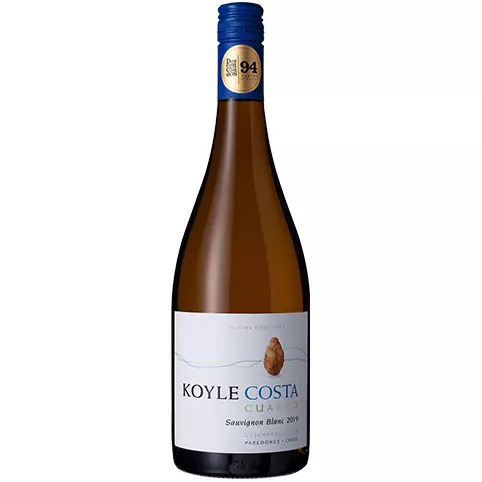Koyle Costa Cuarzo 750ml