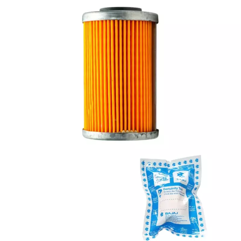 FILTRO DE ACEITE PULSAR 200 NS