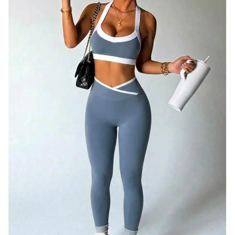 Conjunto gris