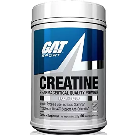CREATINA GAT 300G