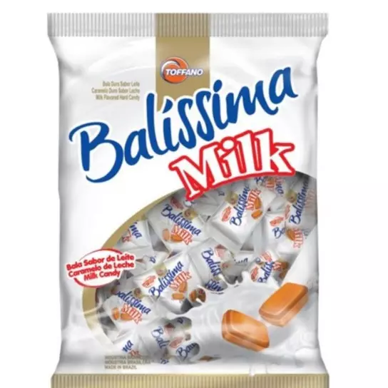 Bala Balíssima