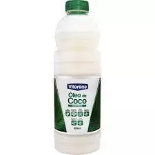 Óleo de Coco ExtraVirgem Vitorena 900ml