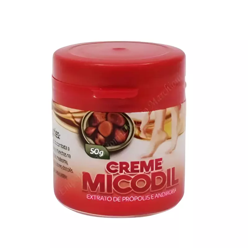 Creme Micozil-50gr