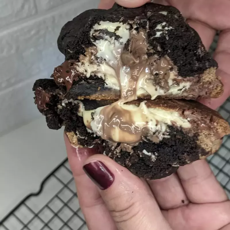 COOKIE CRUELLA