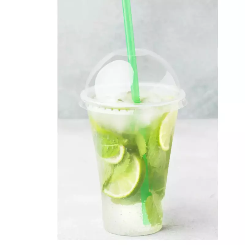 CAIPIRINHA