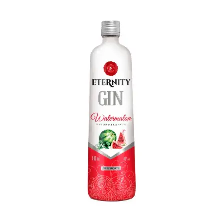 GIN ETERNITY MELANCIA UND
