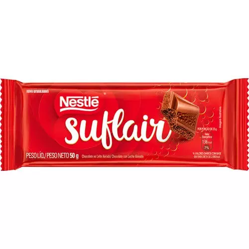Suflair 50g
