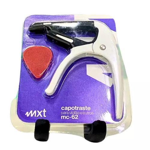 CAPOTRASTE C/PALHETA MXT MC-62