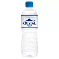 AGUA CRISTAL 510ML