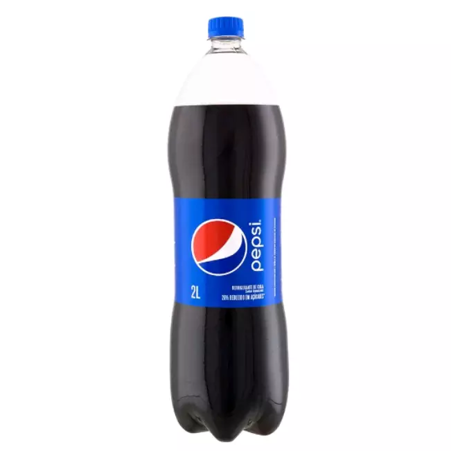 Pepsi 2 Litros