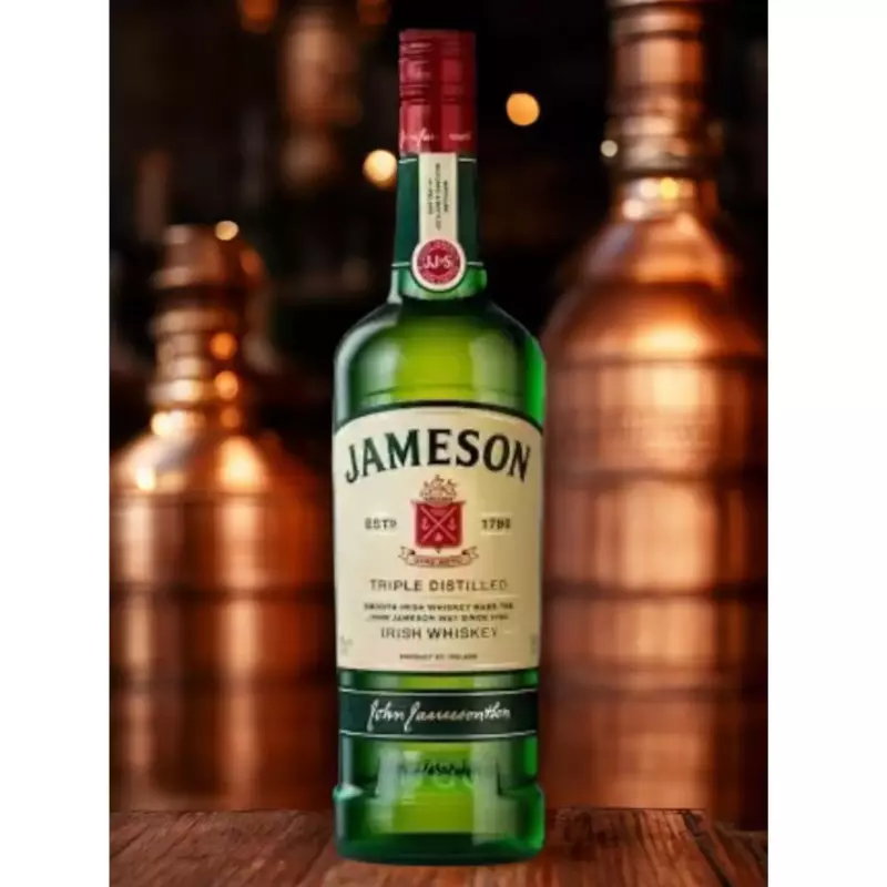Jameson