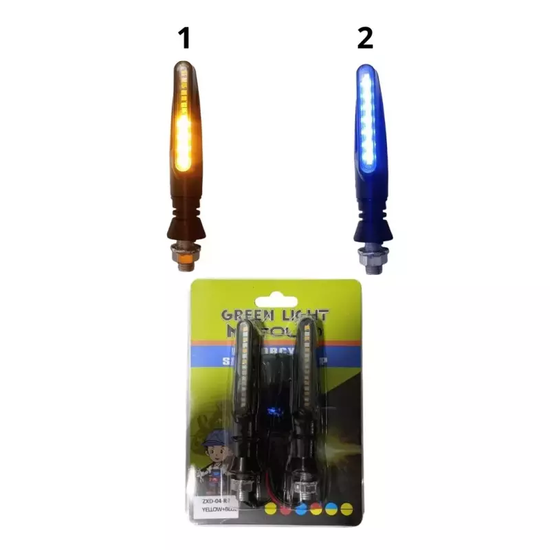 DIRECCIONAL ZXD-04-R2 SECUE AMAR AZU