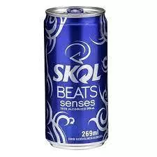 Skol beats senses Lata