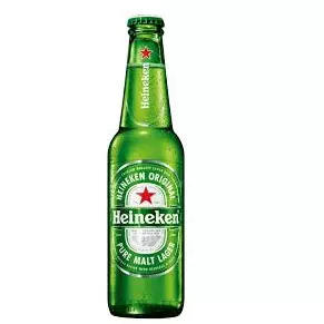 Heineken Long neck 330ml